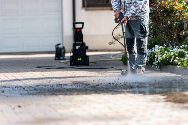 Best Power Washing Near Me  in Mitchell, IL