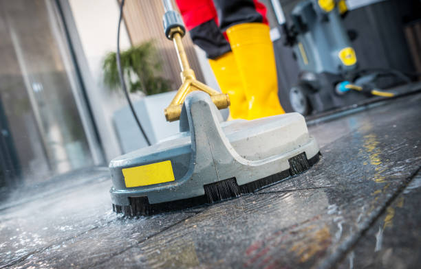 Best Local Pressure Washing Services  in Mitchell, IL