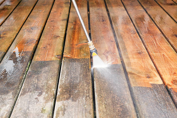Local Pressure Washing Services in Mitchell, IL