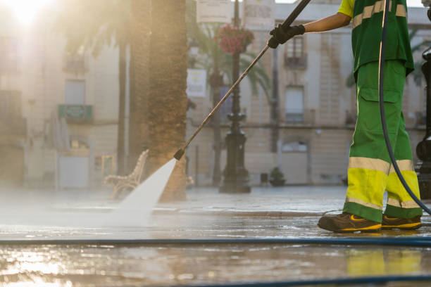 Best Deck Pressure Washing  in Mitchell, IL