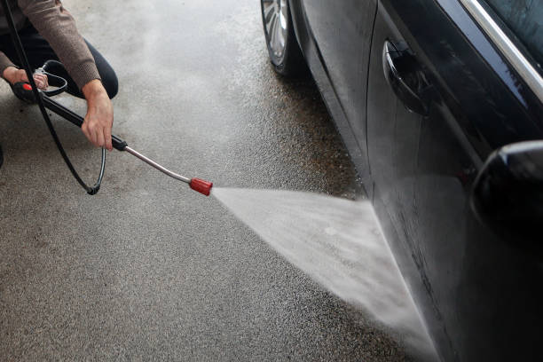 Mitchell, IL Pressure Washing Company
